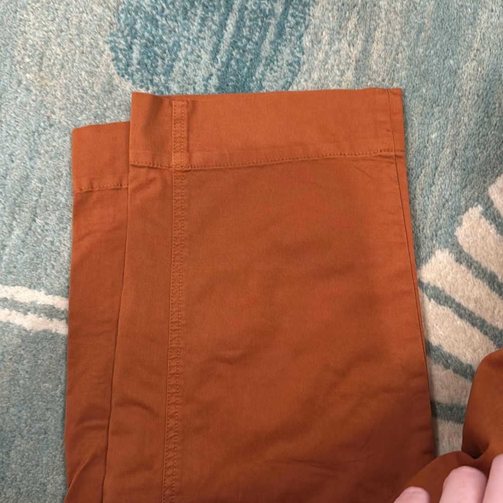 Everlane straight leg chino pants - Picture 3 of 4